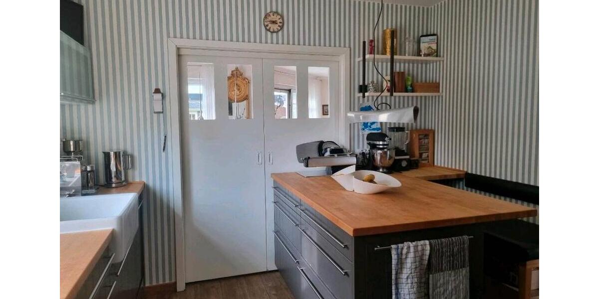 Einfamilienhaus Bocholt Feldmark - 6.5 Zimmer, 156 m&sup2;, 680.000&euro; | Angebot:25857370