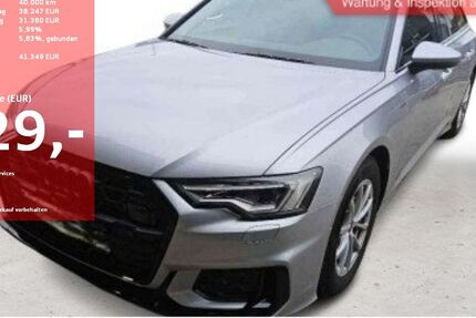 Audi A6 15.326 km 39.849 &euro; Moers-Hülsdonk 47441