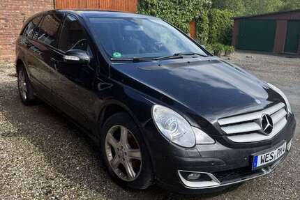 Mercedes-Benz R 320 325.052 km 2.999 &euro; Xanten, Stadt 46509