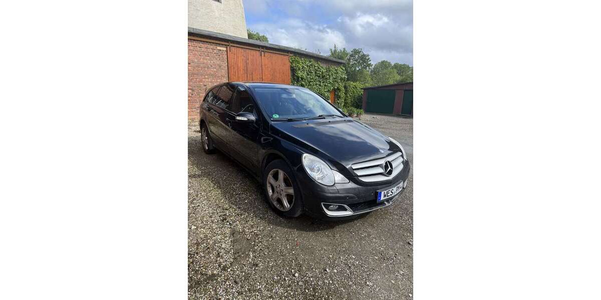 Mercedes-Benz R 320 325.052 km 2.999 &euro; Xanten, Stadt 46509