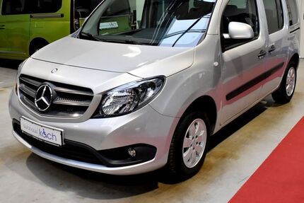 Mercedes-Benz Citan 63.050 km 31.980 &euro; Neukirchen-Vluyn 47506