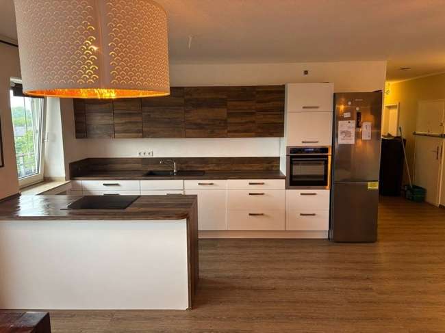Etagenwohnung Duisburg Rheinhausen - 4 Zimmer, 88 m&sup2;, 129.000&euro; | Angebot:21365455