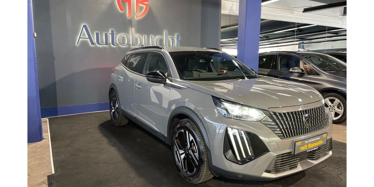 Peugeot 2008 12.900 km 20.999 &euro; Oberhausen 46045