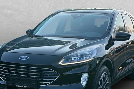 Ford Kuga 45.221 km 21.990 &euro; Moers 47441