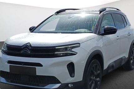 Citroen C5 Aircross 101.243 km 21.998 &euro; Borken 46325