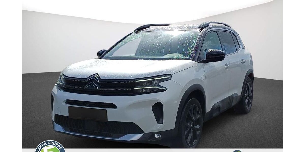 Citroen C5 Aircross 101.243 km 21.998 &euro; Borken 46325
