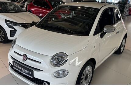 Fiat 500 13.327 km 14.990 &euro; Wesel 46485