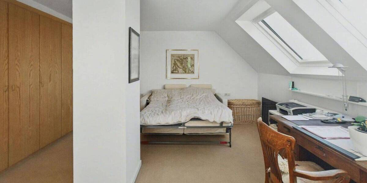 Einfamilienhaus Moers Hülsdonk - 5 Zimmer, 375.000&euro; | Angebot:26037206