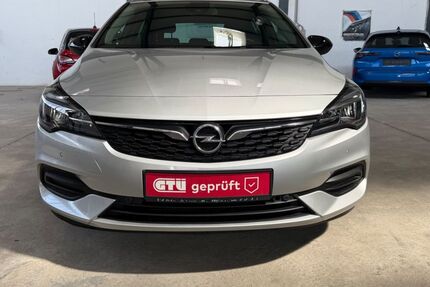 Opel Astra 61.996 km 10.999 &euro; Oberhausen 46149