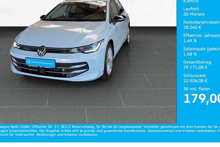 VW Golf 10.813 km 34.930 &euro; Wesel 46485