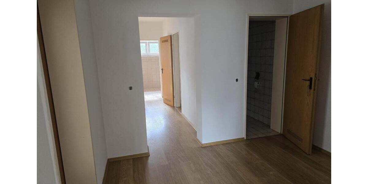 Hochparterre Isselburg - 2.5 Zimmer, 85 m&sup2;, 840&euro; | Angebot:25992977