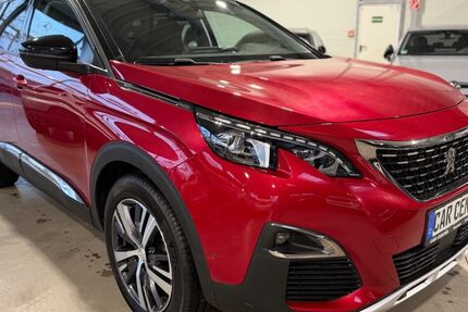 Peugeot 3008 74.000 km 13.950 &euro; Bocholt 46395