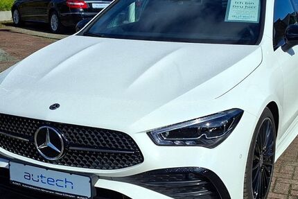 Mercedes-Benz CLA 220 15.200 km 38.590 &euro; Hamminkeln-Dingden 46499