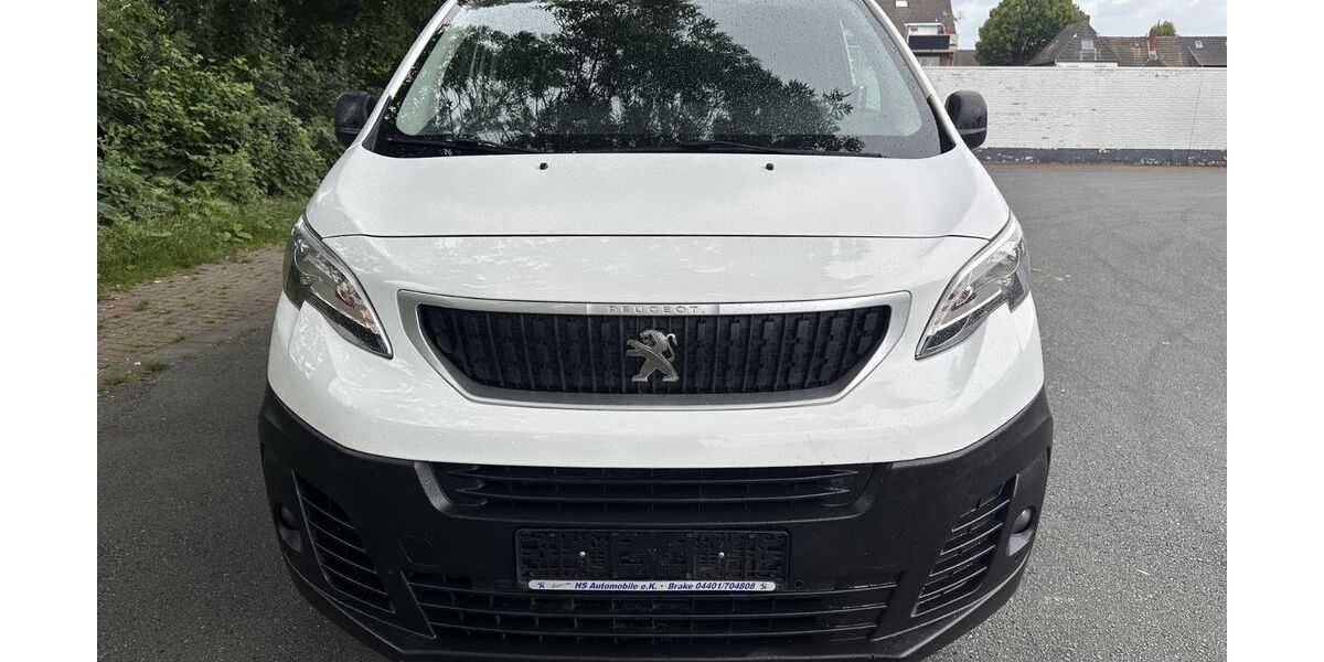 Peugeot Expert 153.000 km 10.500 &euro; Bocholt 46395