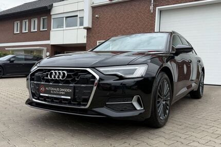 Audi A6 23.000 km 39.990 &euro; Hamminkeln 46499