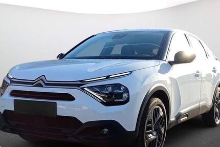 Citroen C4 26.781 km 14.630 &euro; Borken 46325