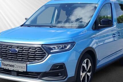 Ford Tourneo Connect 8.000 km 38.990 &euro; Oberhausen - Sterkrade 46145