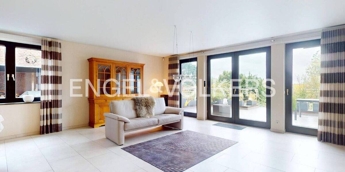 Doppelhaushälfte Rheinberg Alpsray - 3 Zimmer, 123 m&sup2;, 425.000&euro; | Angebot:25972016