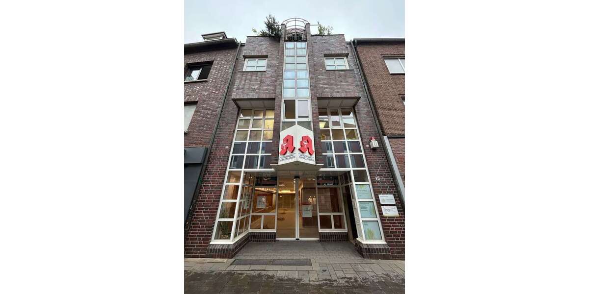 Gewerbeobjekt Bocholt - 2.500&euro; | Angebot:26625174