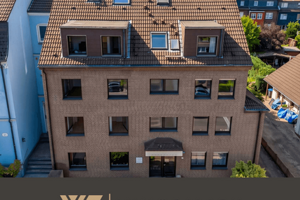 Wohnung Bottrop - 3 Zimmer, 88 m&sup2;, 255.000&euro; | Angebot:27347467