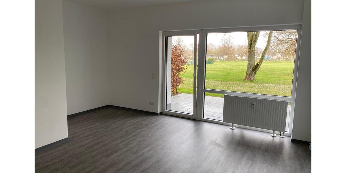 Terrassenwohnung Bottrop - 1 Zimmer, 37 m&sup2;, 480&euro; | Angebot:25962510