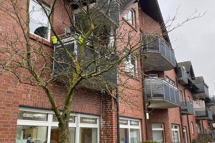 Wohnung Hamminkeln - 5 Zimmer, 129 m&sup2;, 1.040&euro; | Angebot:22953207
