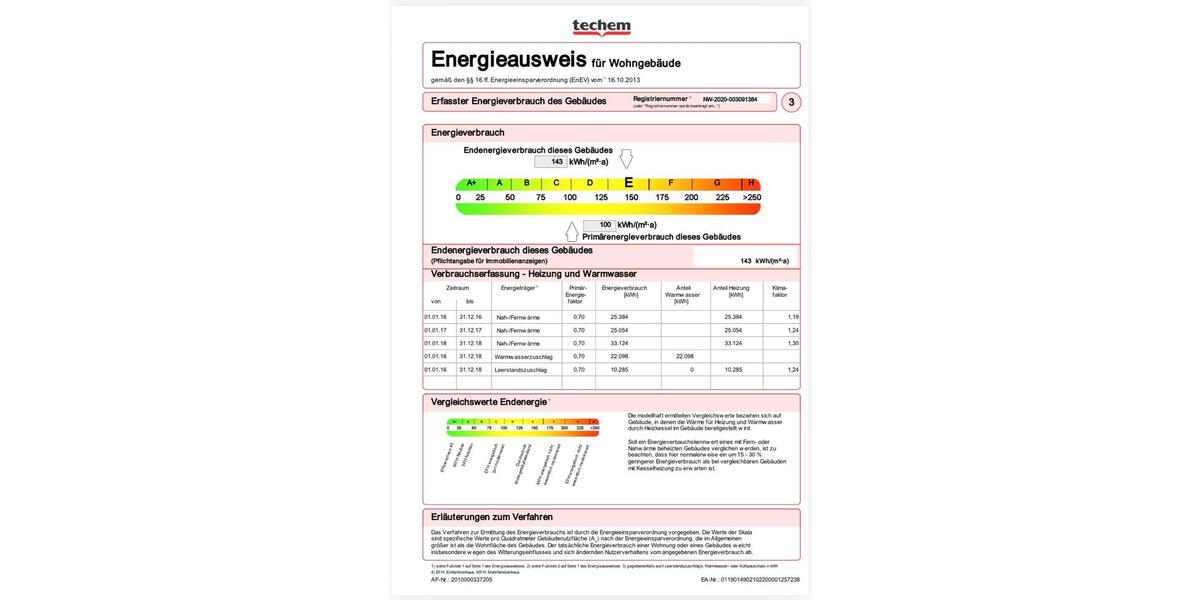 Dachgeschoßwohnung Dinslaken Lohberg - 3.5 Zimmer, 67 m&sup2;, 770&euro; | Angebot:26603542