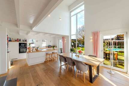 Haus Kevelaer Twisteden - 7 Zimmer, 176 m&sup2;, 649.000&euro; | Angebot:25444265