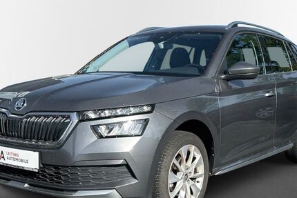 Skoda Kamiq 51.498 km 18.846 &euro; Bocholt 46395