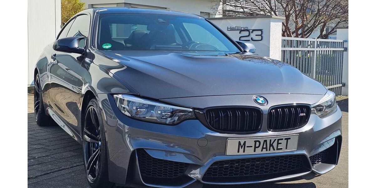 BMW M4 58.040 km 59.099 &euro; Raesfeld-Erle 46348