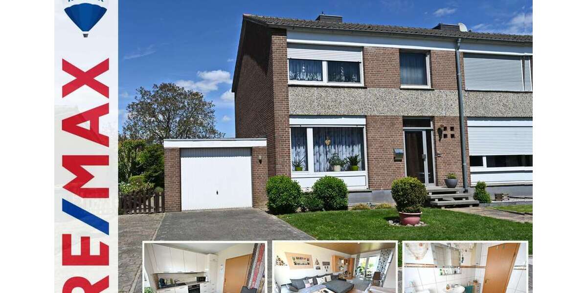 Einfamilienhaus Weeze - 5 Zimmer, 86 m&sup2;, 249.000&euro; | Angebot:25771868