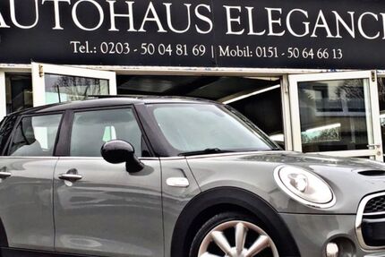 Mini Cooper SD 120.000 km 13.290 &euro; Duisburg 47178