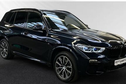 BMW X5 54.950 km 51.900 &euro; Moers 47441