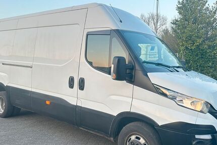IVECO Andere 187.000 km 20.500 &euro; Isselburg 46419