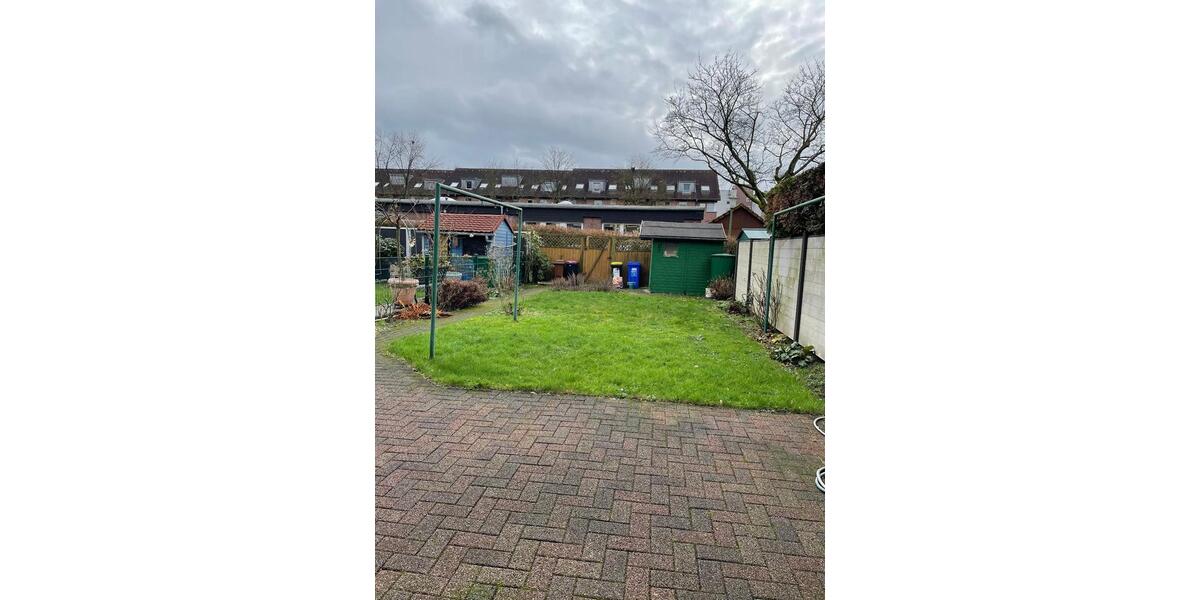 Reihenhaus Gladbeck Alt-Rentfort - 7 Zimmer, 140 m&sup2;, 1.950&euro; | Angebot:25595852