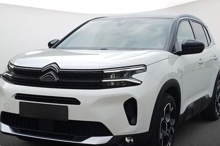 Citroen C5 Aircross 23.125 km 20.890 &euro; Borken 46325