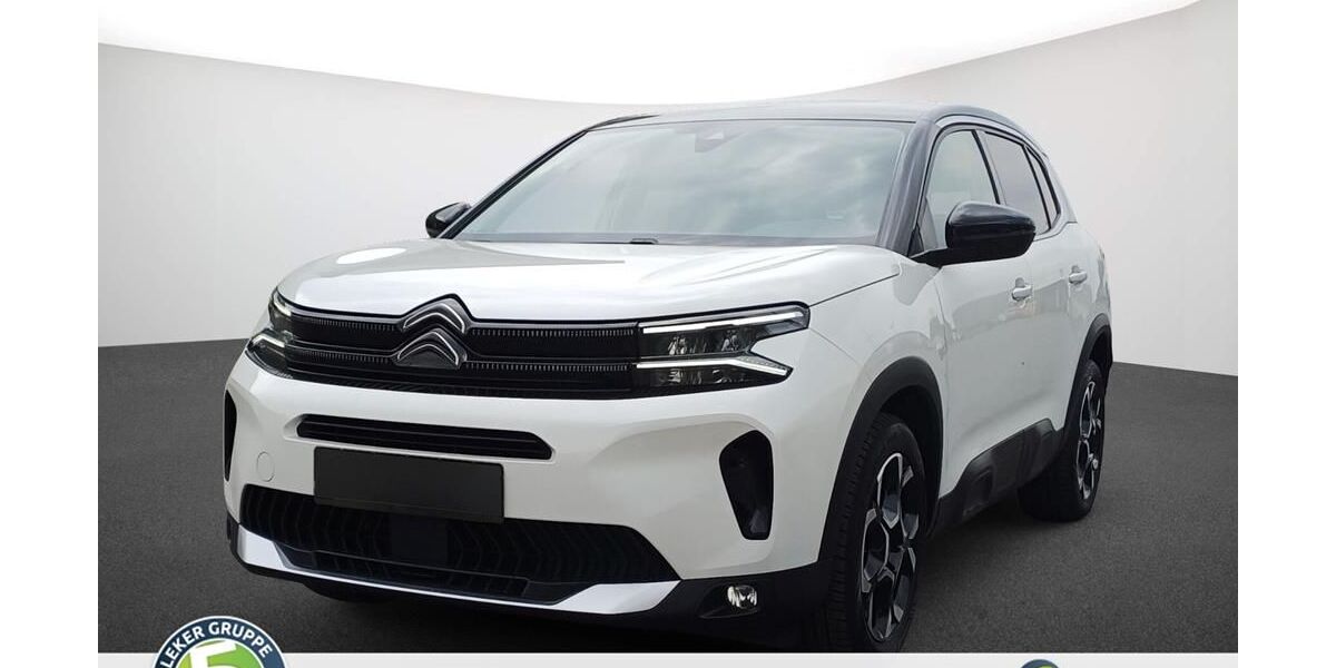 Citroen C5 Aircross 23.125 km 20.890 &euro; Borken 46325