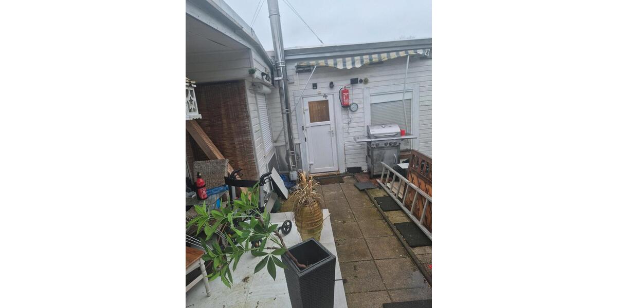 Bungalow Xanten - 2.5 Zimmer, 50 m&sup2;, 23.000&euro; | Angebot:25589855