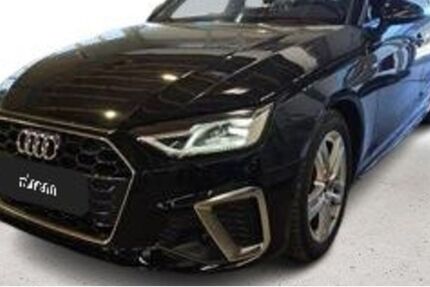 Audi A4 20.804 km 32.660 &euro; Moers-Hülsdonk 47441