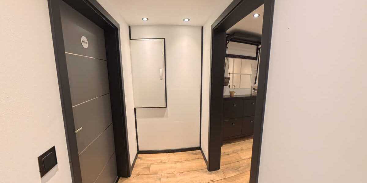Exklusives Investment mit Ferienwohnung & vermietetem Reihenhaus in Weeze - Reihenmittelhaus Weeze | Angebot:26650063