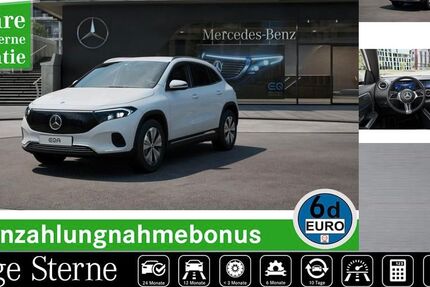 Mercedes-Benz EQA 5.281 km 38.998 &euro; Wesel 46485