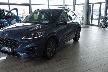 Ford Kuga 36.000 km 24.491 &euro; Rees 46459