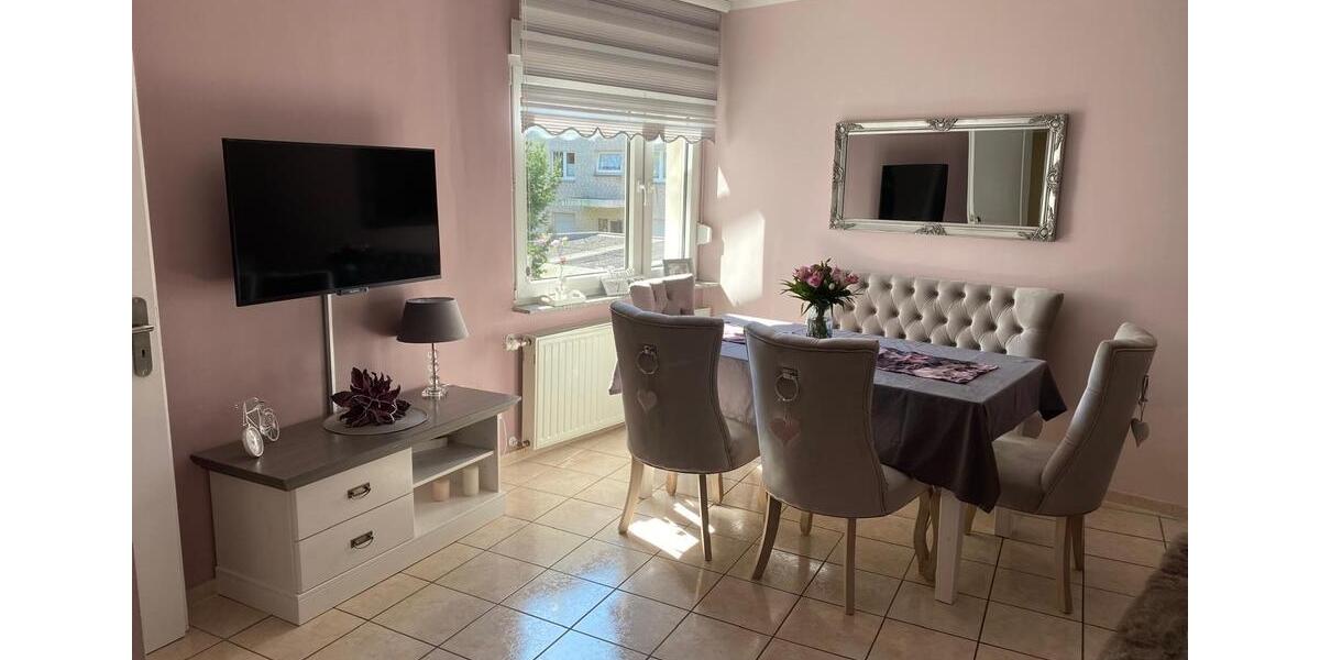 Etagenwohnung Duisburg Essenberg - 4 Zimmer, 100 m&sup2;, 190.000&euro; | Angebot:26115477