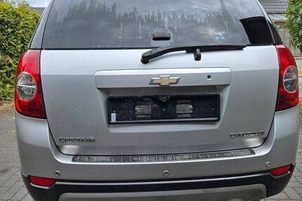 Chevrolet Captiva 205.000 km 4.800 &euro; Borken 46325