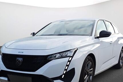 Peugeot 308 18.264 km 20.980 &euro; Borken 46325