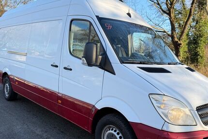 Mercedes-Benz Sprinter 290.000 km 12.100 &euro; Isselburg 46419