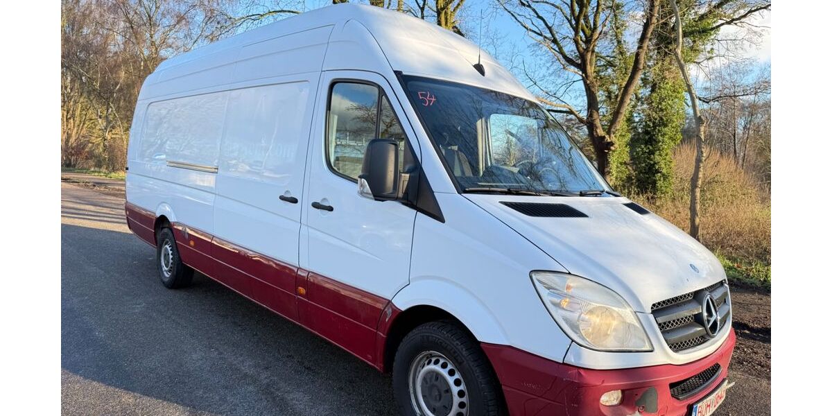 Mercedes-Benz Sprinter 290.000 km 13.500 &euro; Isselburg 46419