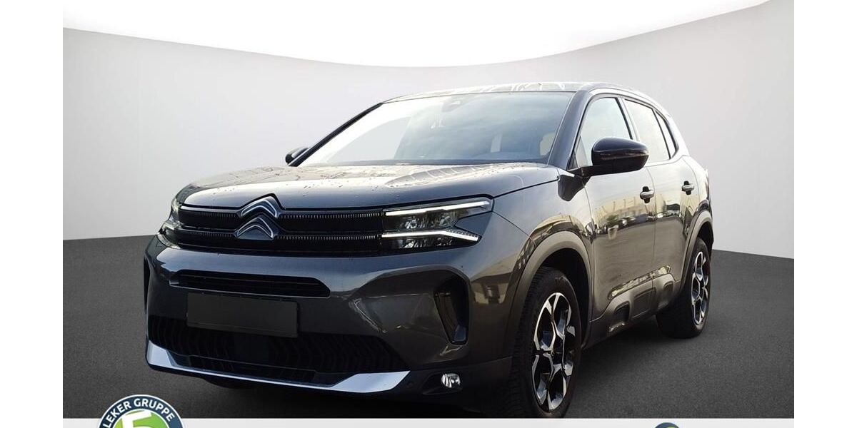 Citroen C5 Aircross 19.904 km 19.060 &euro; Borken 46325