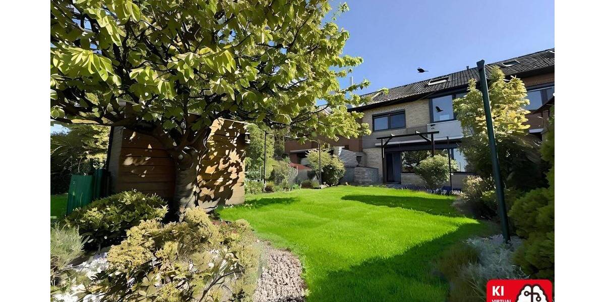 Reihenmittelhaus Gladbeck Mitte - 5 Zimmer, 113 m&sup2;, 300.000&euro; | Angebot:26627561