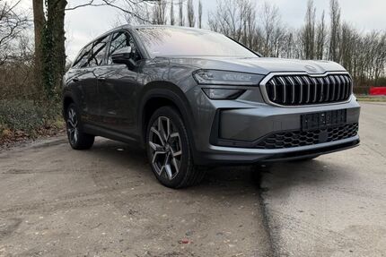 Skoda Kodiaq 32.500 km 43.900 &euro; Hamminkeln 48499